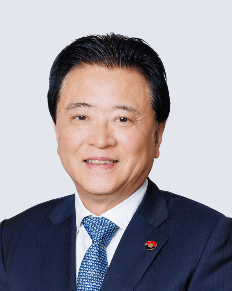 シバコイラー代表取締役 柴田 洋一- プレミアグループ