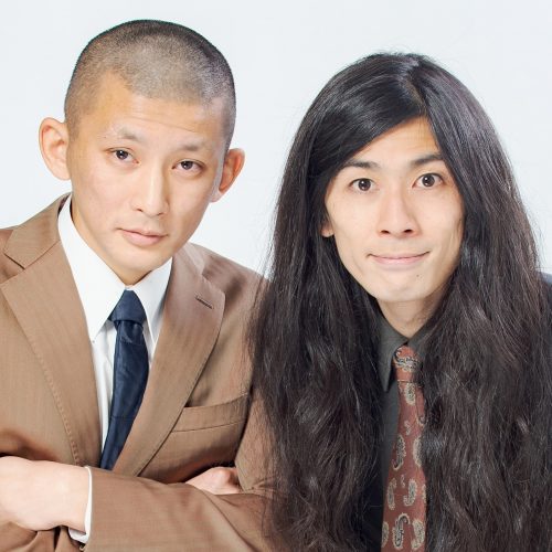 ブリキカラス 松竹芸能株式会社