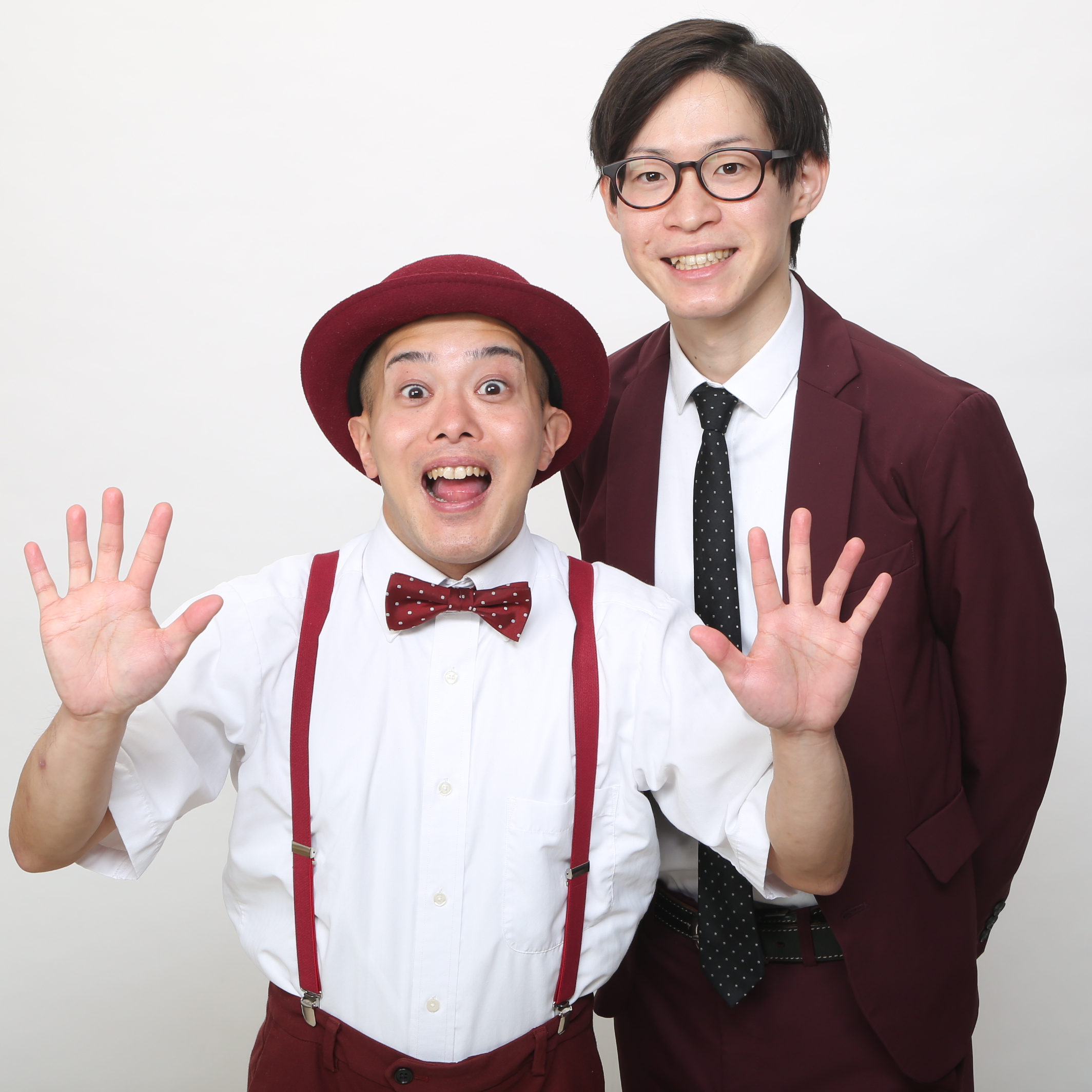 一本槍 松竹芸能株式会社