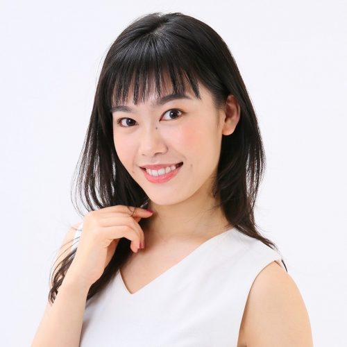 女性タレント タレントカテゴリー 松竹芸能株式会社