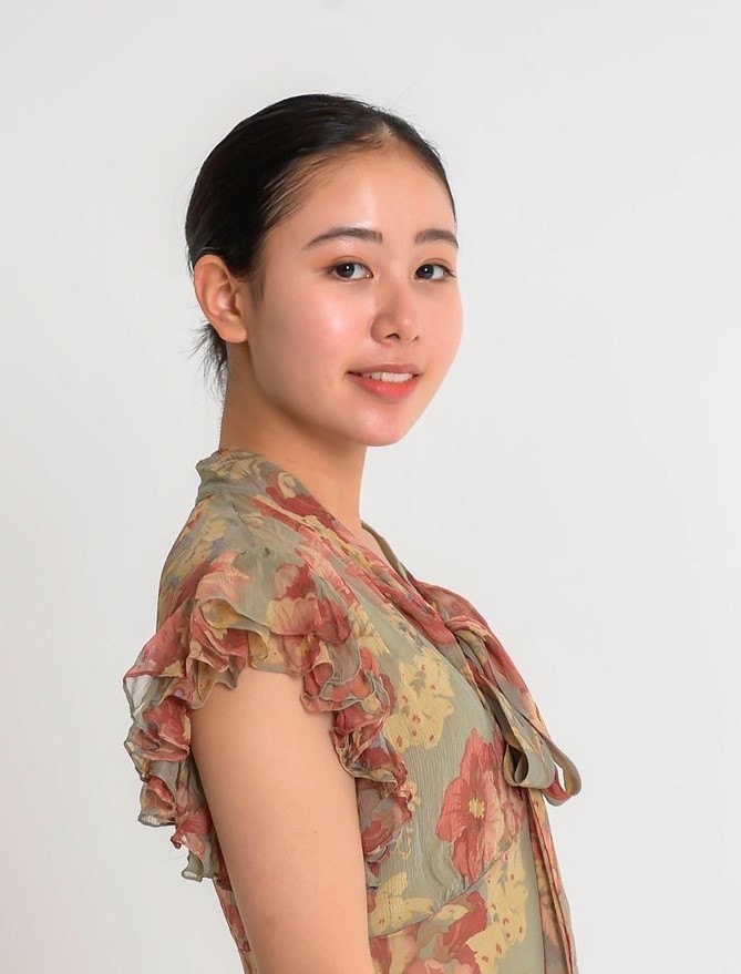 土井美咲 松竹芸能株式会社