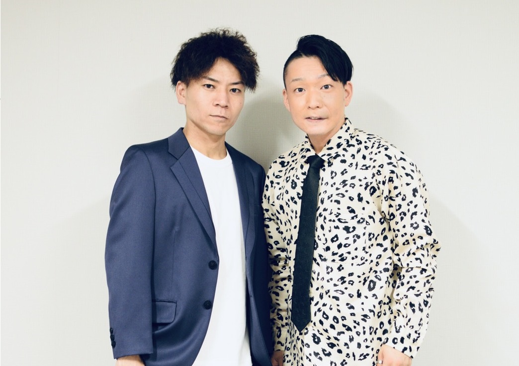 骨付きバナナ 松竹芸能株式会社