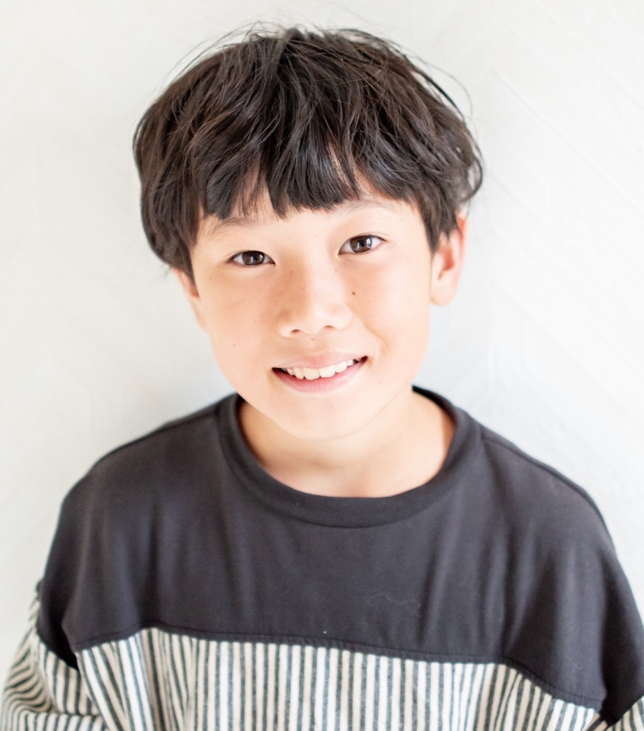 伊藤瑠偉 松竹芸能株式会社
