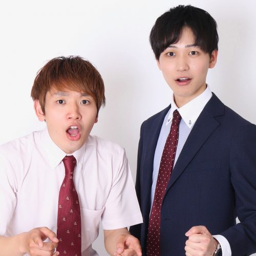 お笑い芸人