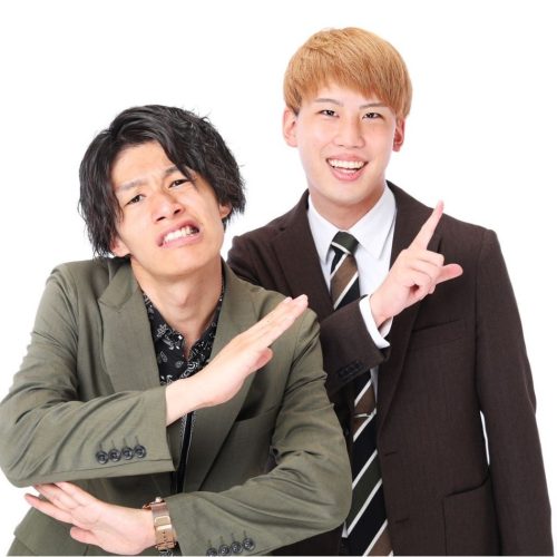 お笑い芸人 タレントカテゴリー 松竹芸能株式会社