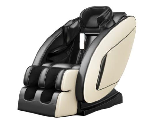 Longotech Gym Commercial Use Home Electric 3d Zero Gravity Relax Smart Massage Chair 