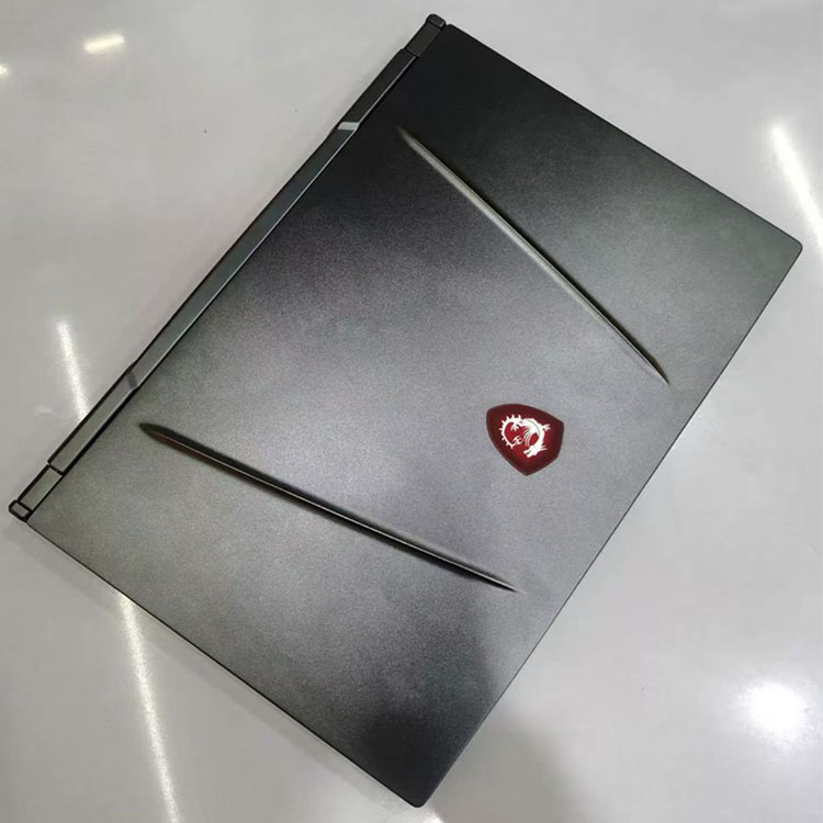 RTX 2060 6G MSI- GL65 core i7 10th 16g ram 512g ssd 15.6inch 144hz for gaming laptop