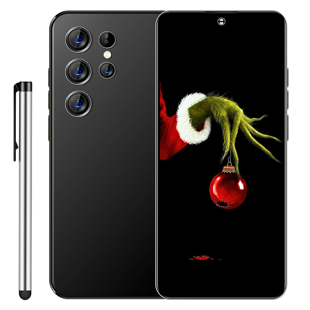 For S24 ultra Pro 16+512GB Mobile Phone S24 ultra 2024 New Hot Smartphone 5g Smart Phone 4g Callphone Call Phone