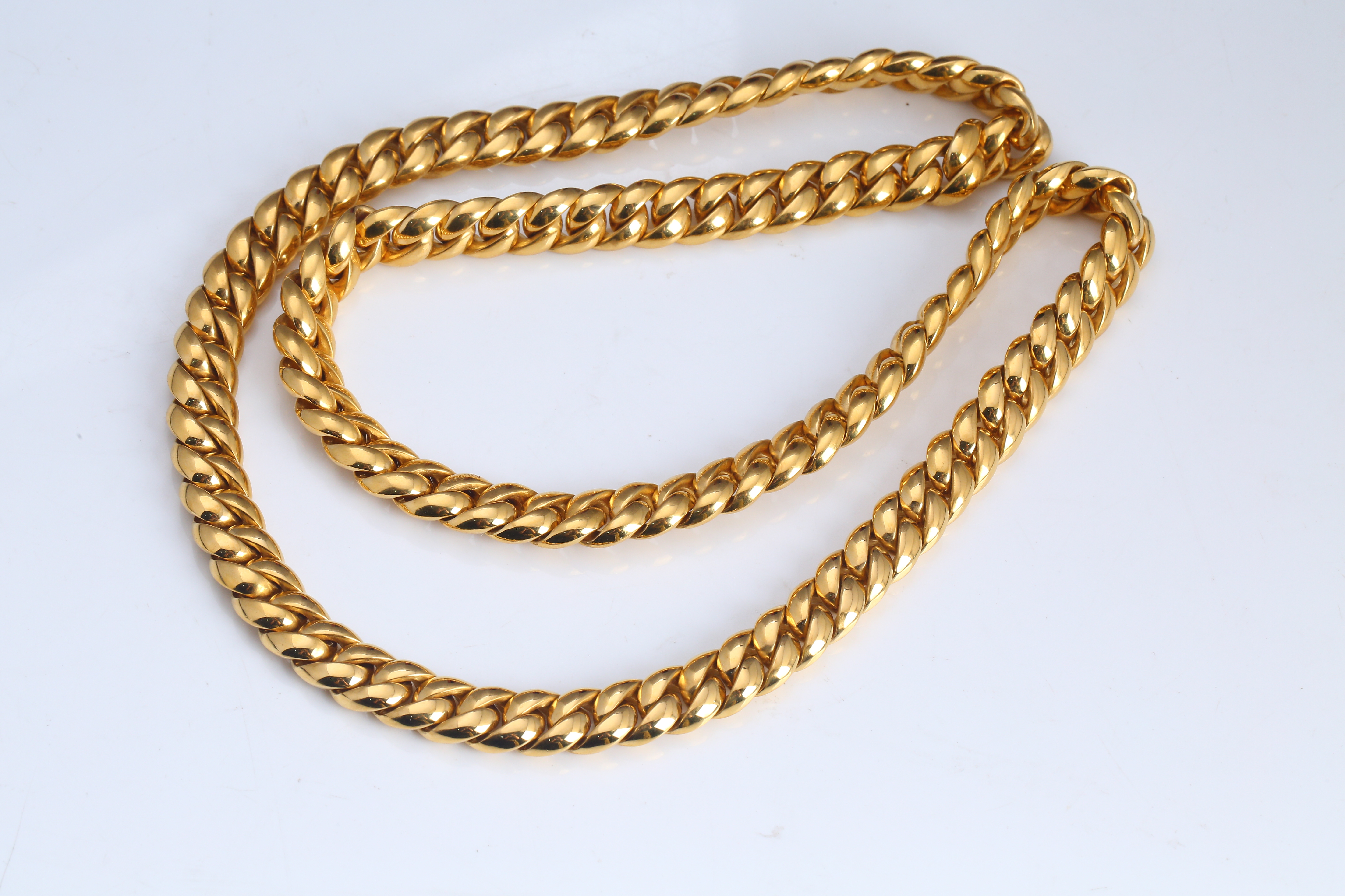 Luxury Hip Hop 10MM 925 Silver Custom Tennis Chain Necklace 21K 9K 10K Punk Gold S925 for Men Miami Cuban Style Gift