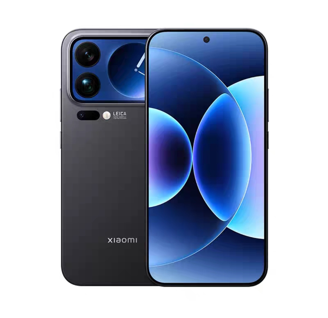 2025 New Original Xiaomi 17 Pro Max 5G Snapdragon 8 Elite Gen5 7500 MAh Battery Mobile Phone Smartphone Superpixel Back Screen