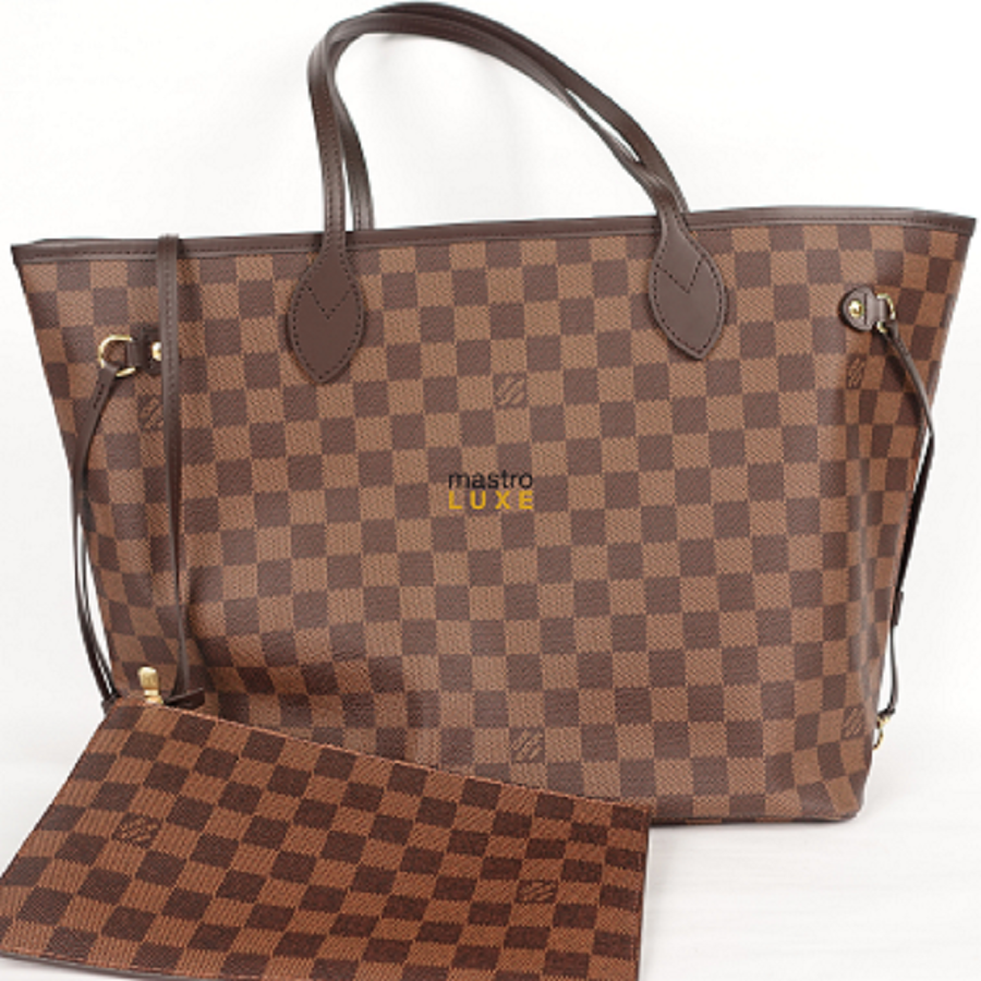 Louis Vuitton Neverfull MM
