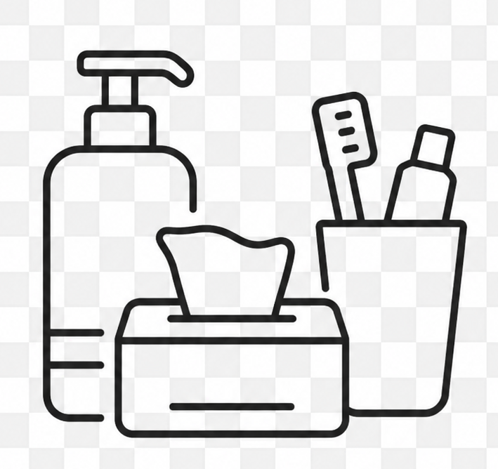 生活用品