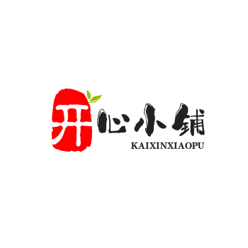 开心小铺