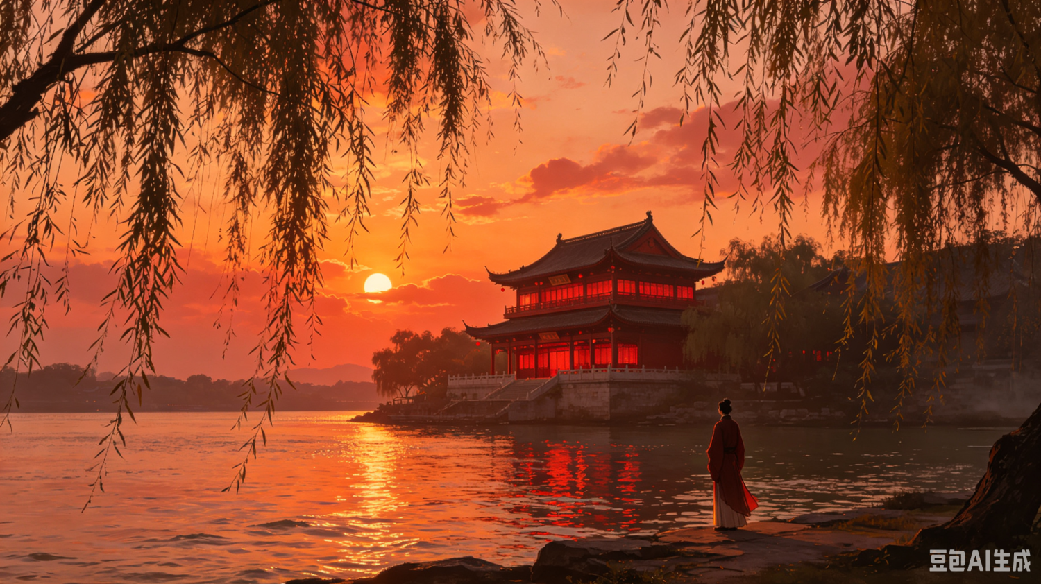 东来