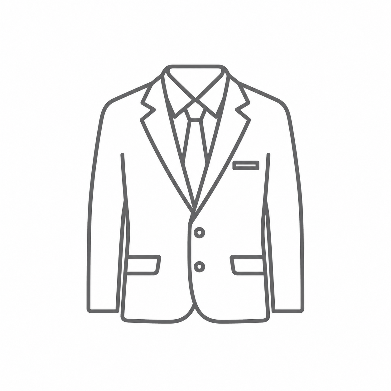 Men's Clothing