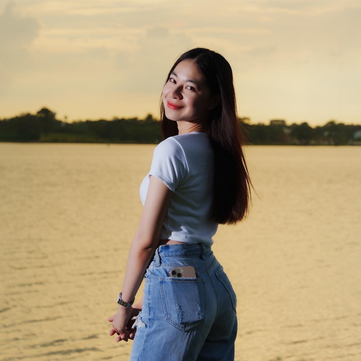 Luxury Designer Classic Modern Women Luxury Genuine Crocodile Leather Crossbody Shoulder Flap Bags Handbag Famous Brand Purse