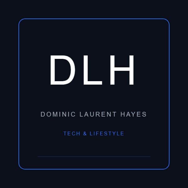 Dom Hayes
