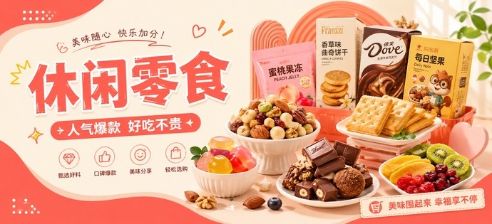 e家商城 promo