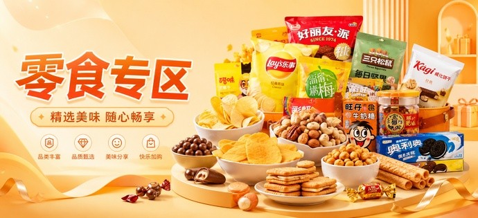 e家商城 promo