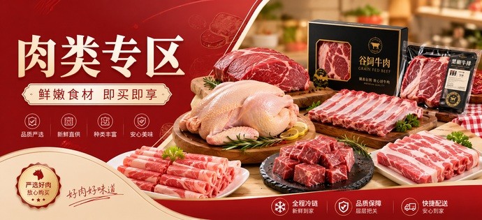 e家商城 promo