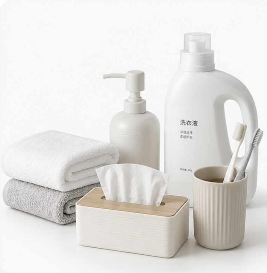 生活用品