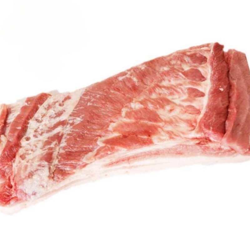 太康县精品一级带皮大五花500g猪肉五花肉【全程冷链配送】