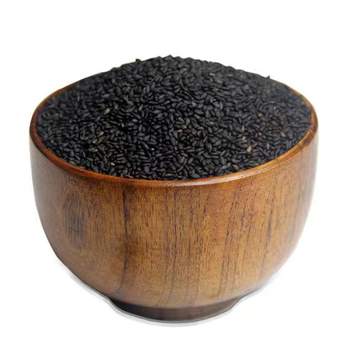 临泉县旺鲜汪优质黑芝麻500g
