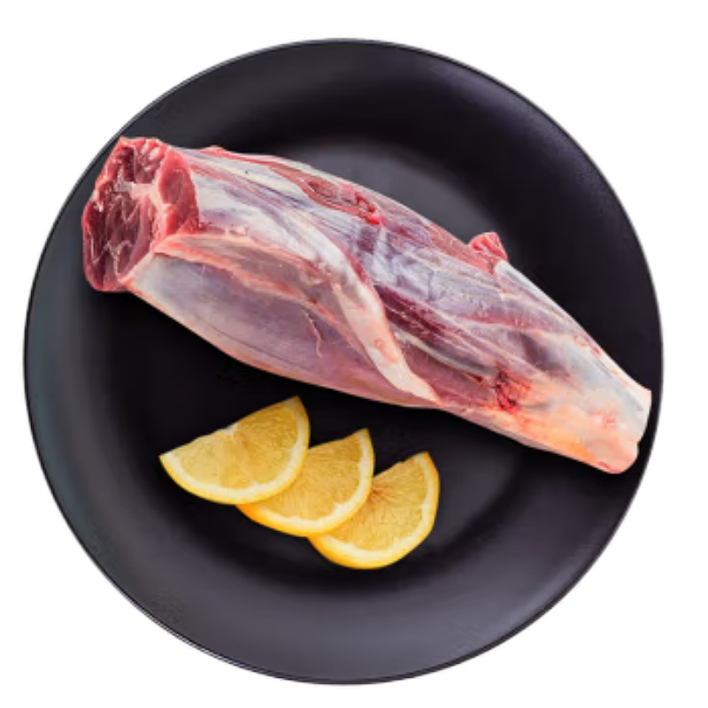四子王旗大草原领鲜戈壁牛肉牛腱子学校食堂家庭必备1000g包邮
