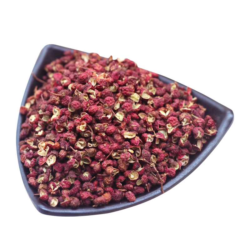 石柱土家族自治县石柱县农家干花椒红花椒500g/袋