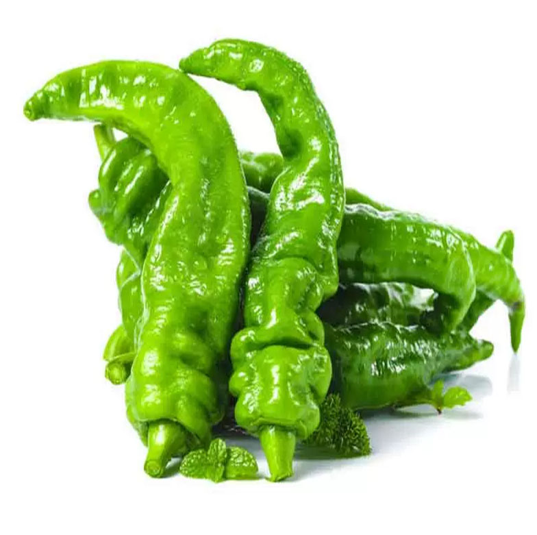 乌什县鲜辣椒1kg/袋