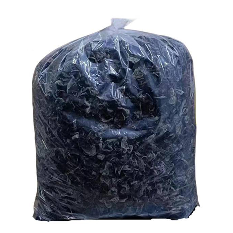 瑞金市冈面荷乡干货高泡发小碗云耳木耳10斤/箱食堂食材