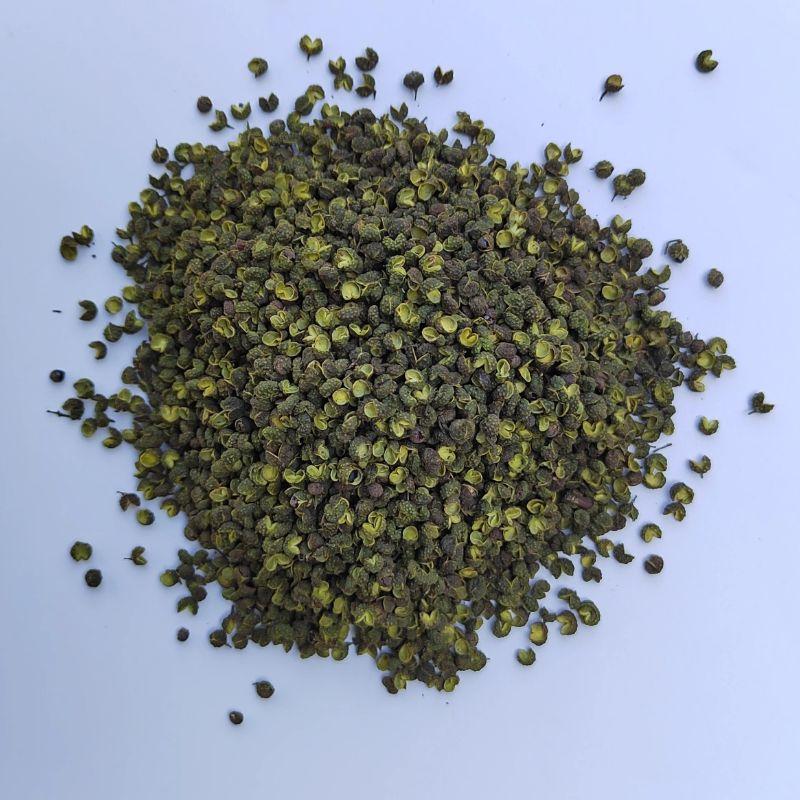 仪陇县麻椒青花椒500g