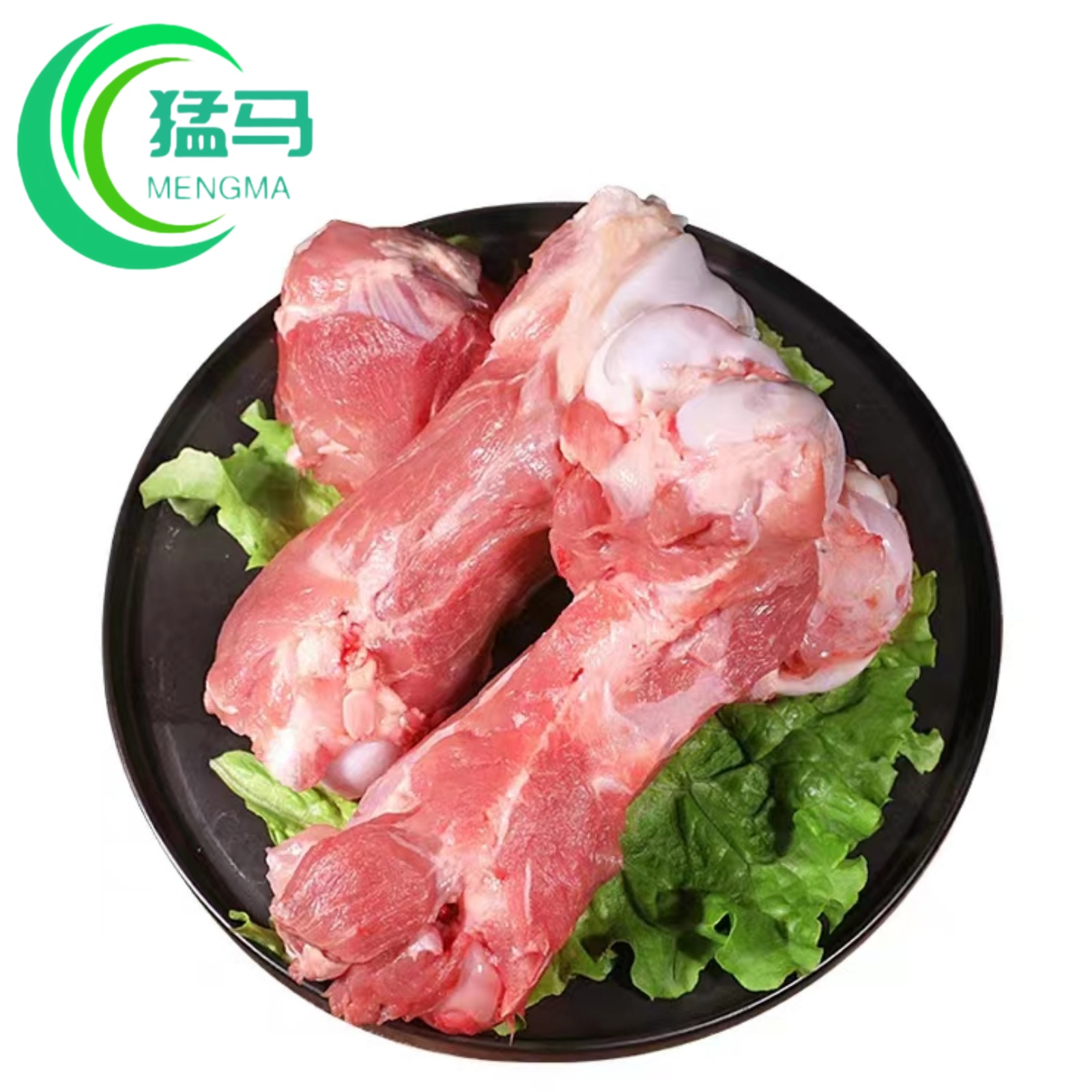 丰宁满族自治县猪棒骨500g猪肉全程冷链配送