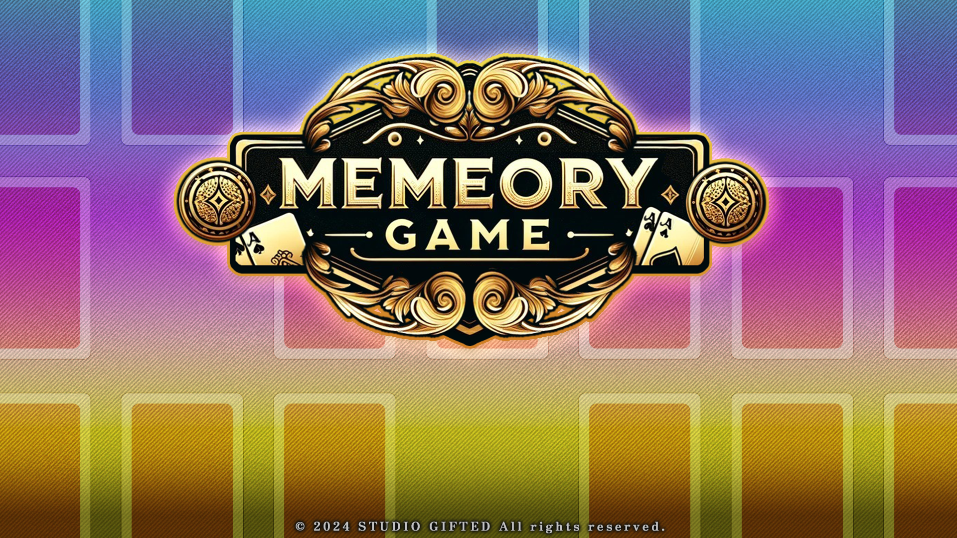 Memory Game
